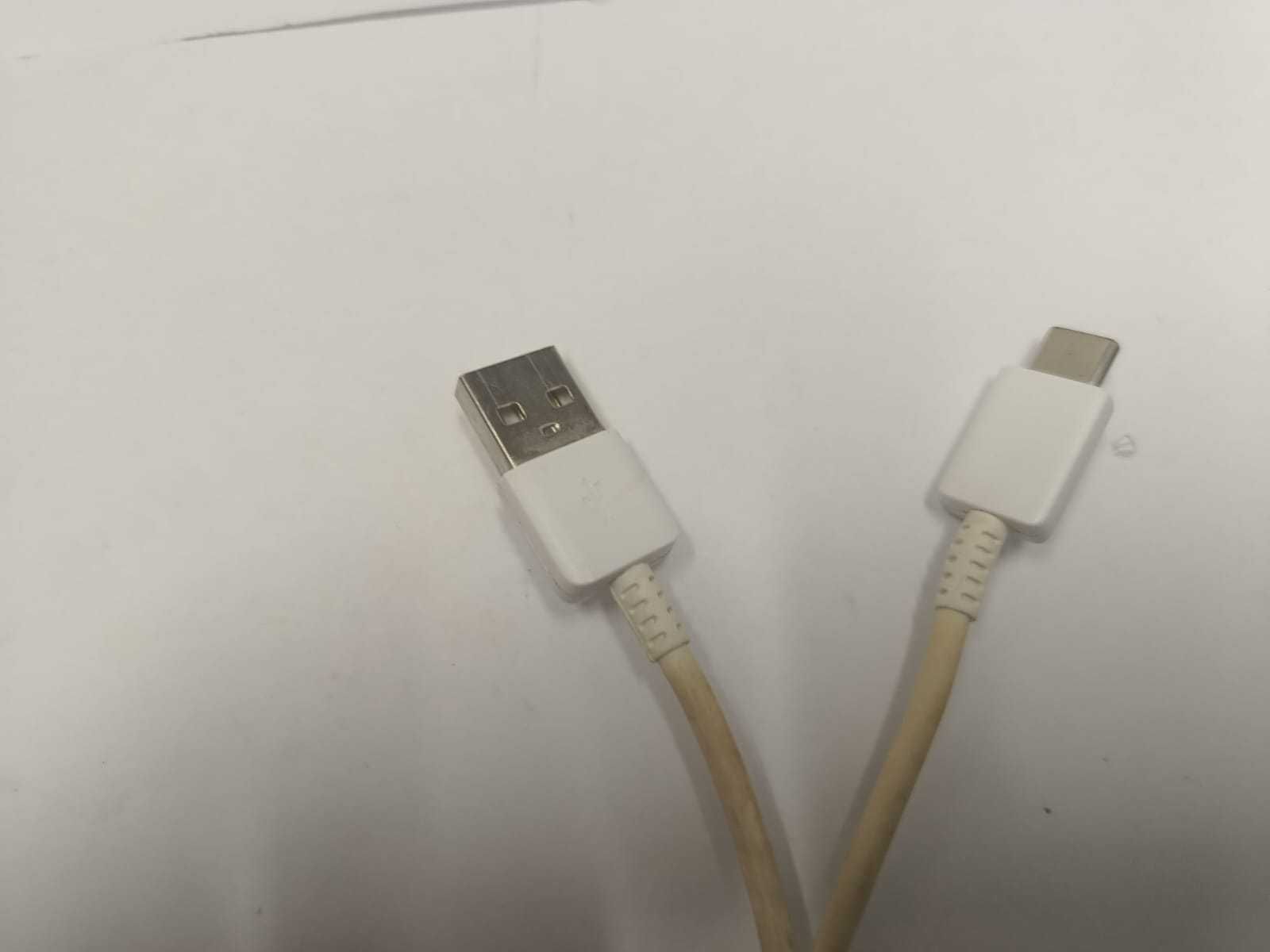 Kabel USB/USB-C 80cm.