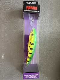 Rapalla wobler Deep Tail Dancer 13cm/42g - 12m