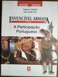 Livro Invencível Armada 1588 A Participação Portuguesa'
