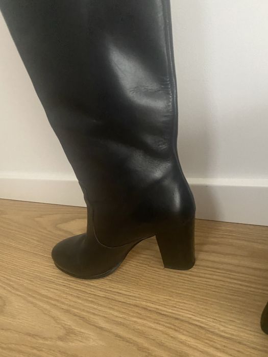 Botas michael kors