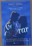 Livro vou esperar