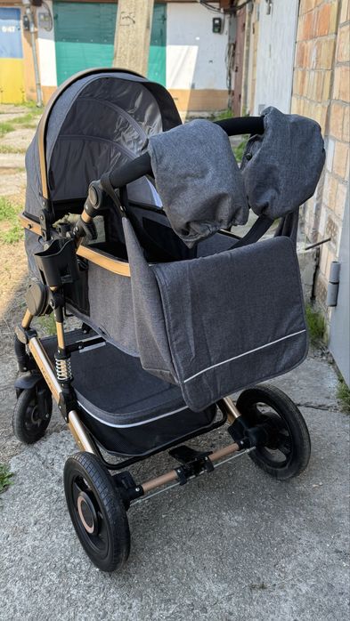 Продам коляску Ninos 2в1