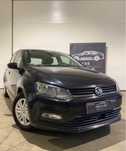 Volkswagen Polo 1.4 TDI
