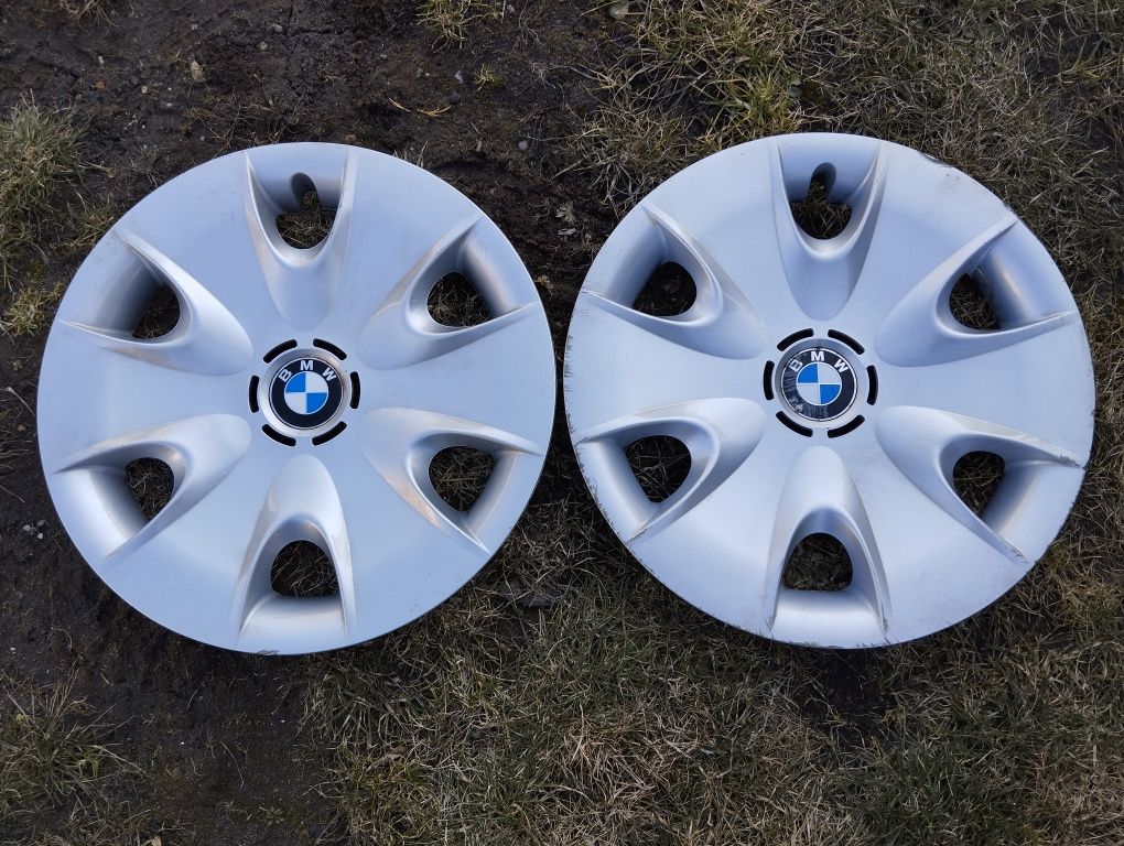 Kołpak BMW 16" 36.13-654 cena za sztukę