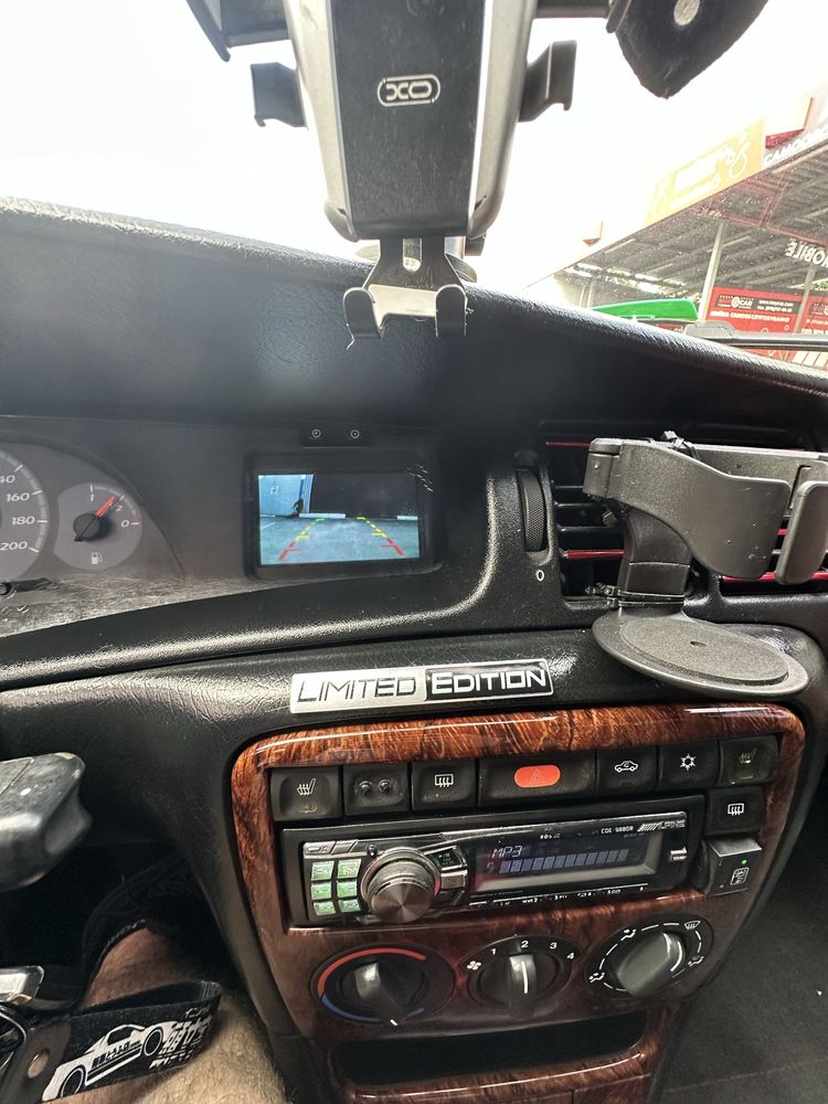 Продам Ваз 21099 limited series
