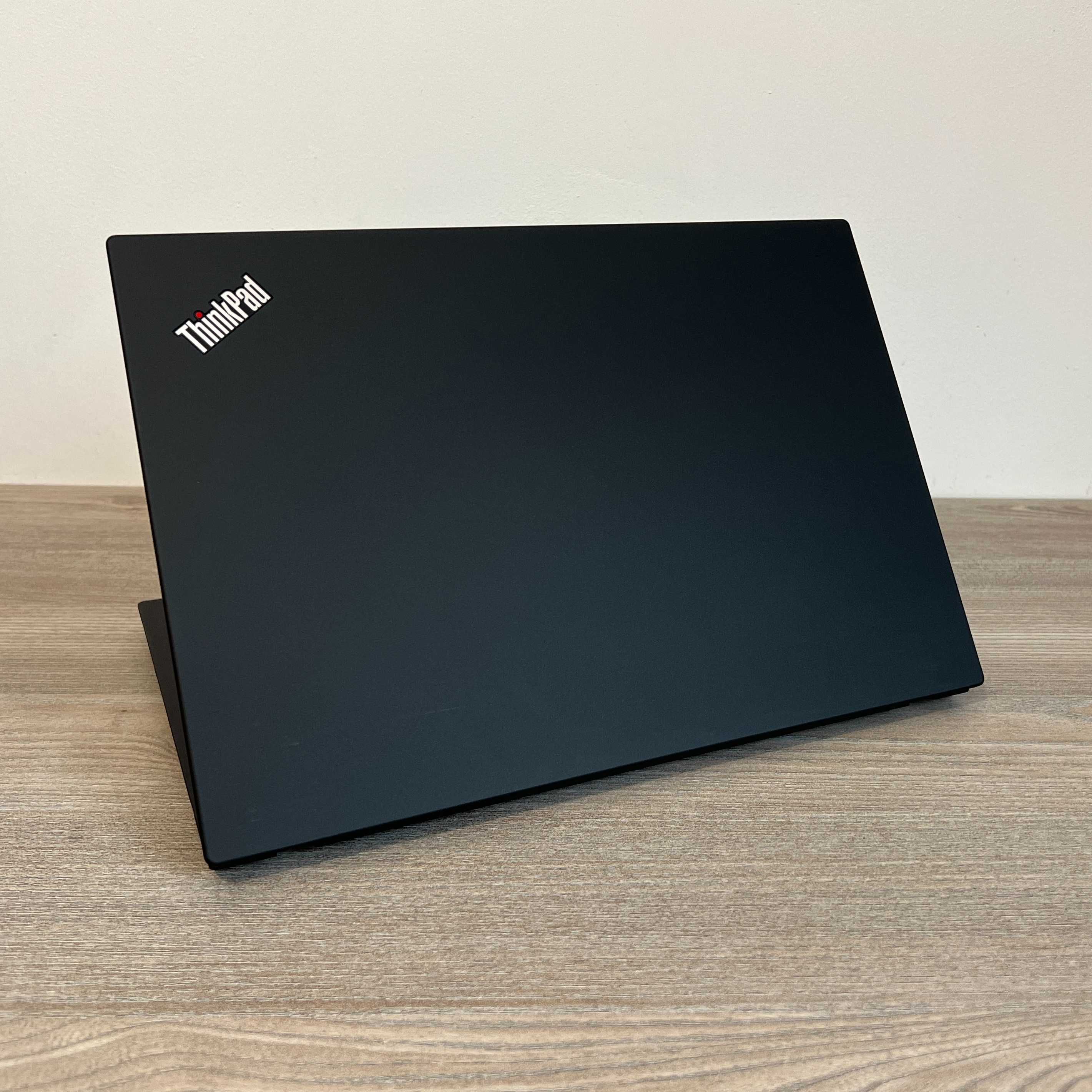 DOTYKOWY |  Laptop Lenovo ThinkPad T490 i5 16GB 256 SSD FHD IPS W11 FV