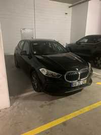 BMW 116 d Corporate Edition