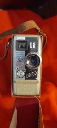 Camera filmar Cima D8