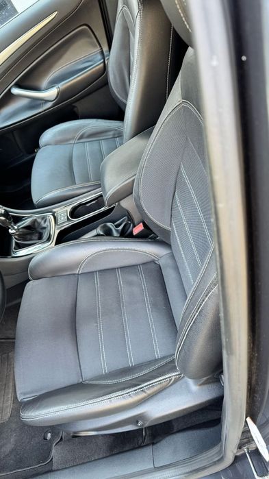 Ford Mondeo MK4 2.0 TDCi Titanum