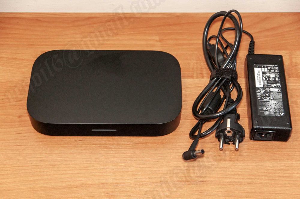 miniPC/terminal Goolge CTL - i5-8550u, 4GB ram, 128GB ssd