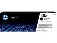 nowy oryginalny TONER cartridge HP laserjet 48A