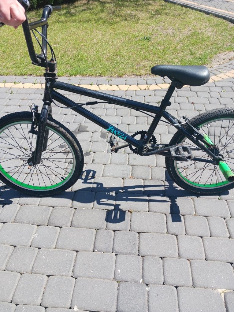 Rama do bmx koła 20 "