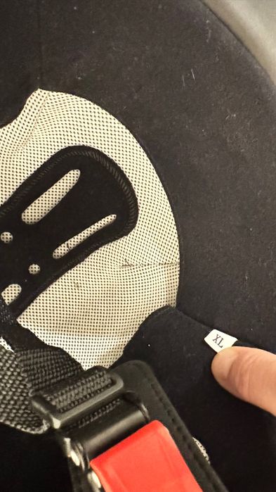 Мотошолом Uvex apache Black