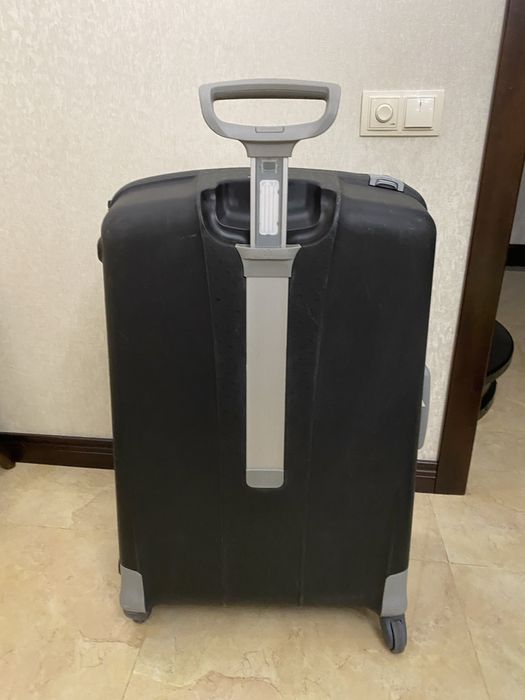 Чемодан дорожный Samsonite(Бельгия)