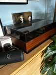 Gramofon UNITRA G-601A