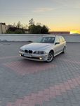 Autokomis TopCar! Bmw e39 lift/2003 Rok/Dobry stan/Skóra/Okazja !!!