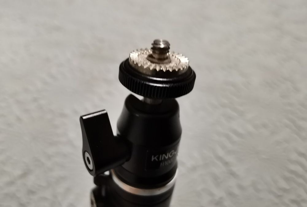 Extensível metal