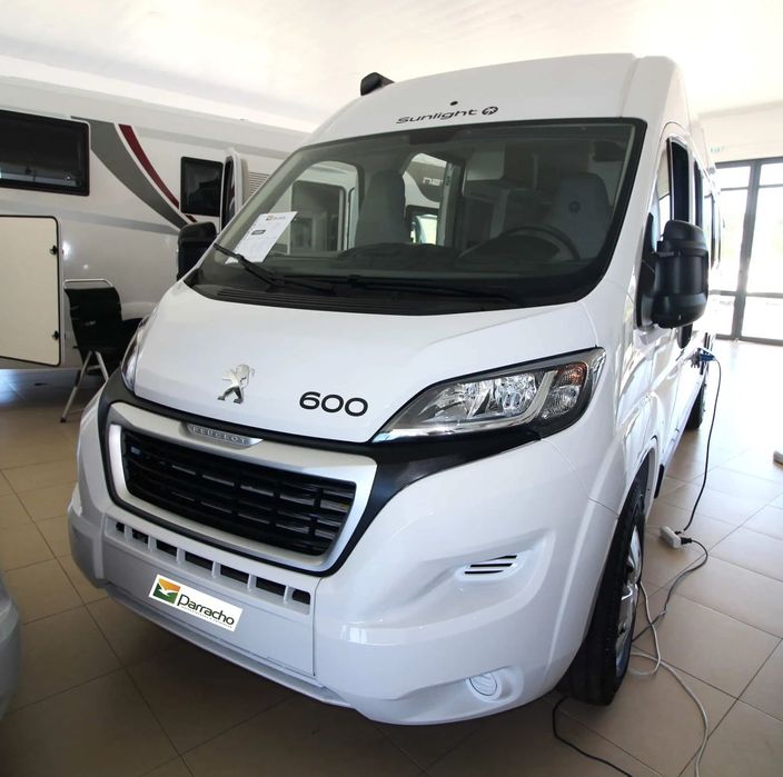 Sunlight C Cliff 600 N43