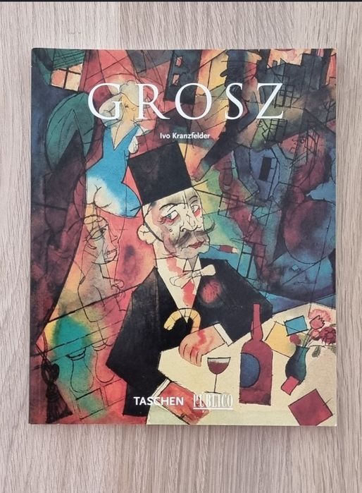 Coleção Taschen Público