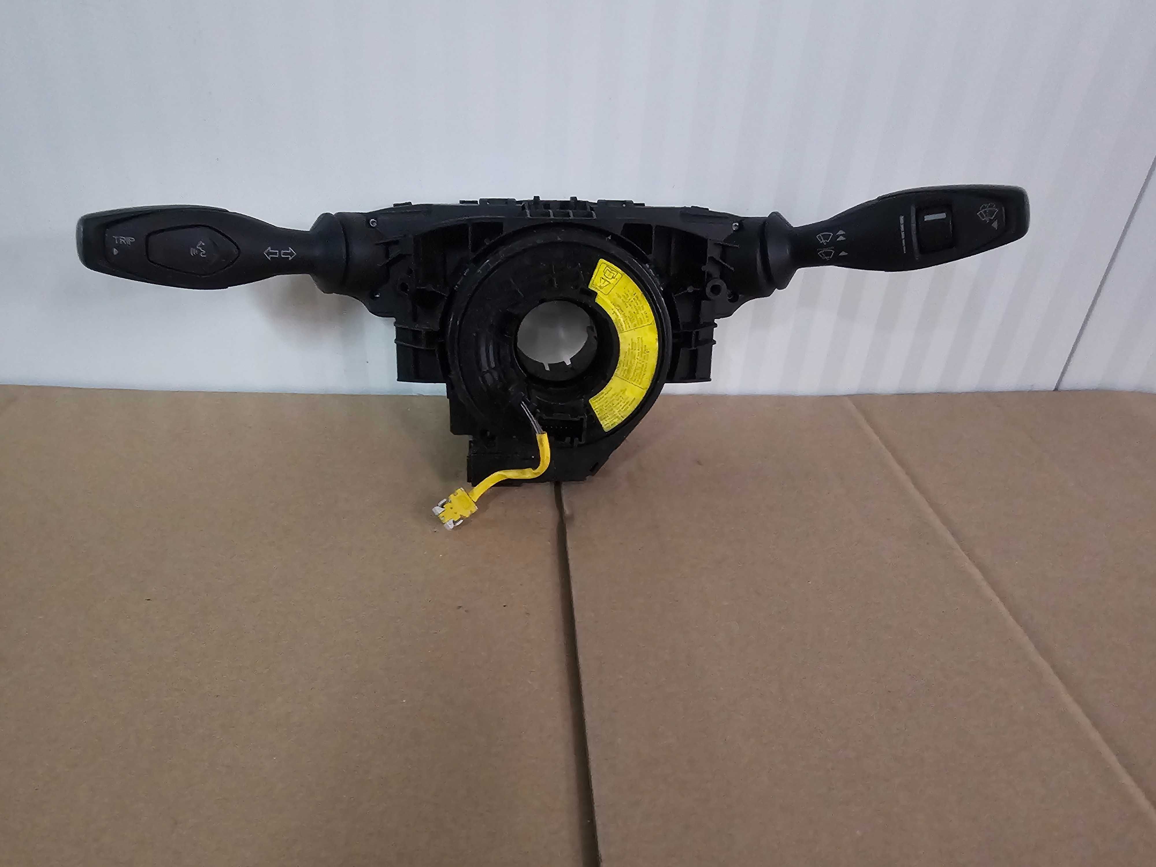 Comutador piscas com fita de airbag Ford Fiesta 1.6 TDCI