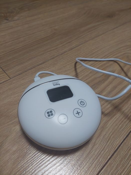 Laktator elektryczny SisiBaby