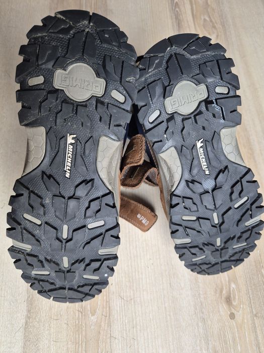 Buty chłopięce 37 gore tex