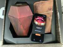 Sklep unikatowy Asus Rog Phone 6 Diablo black 16gb 512gb A12201