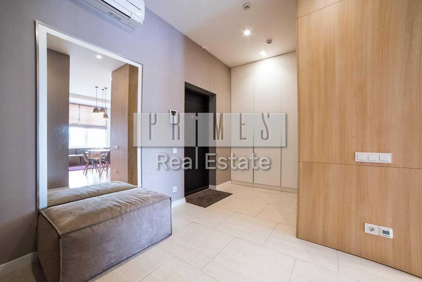 Продажа 1к квартиры 56м2, ЖК Новопечерские Липки, ул. Верхогляда, 7