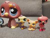 Figurki LPS Littlest Pet Shop