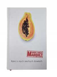 Rzecz o Mych Smutnych Dziwkach / Gabriel Garcia Marquez