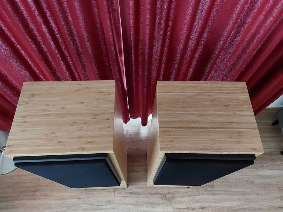 Kolumny głośnikowe Audiophase Flow