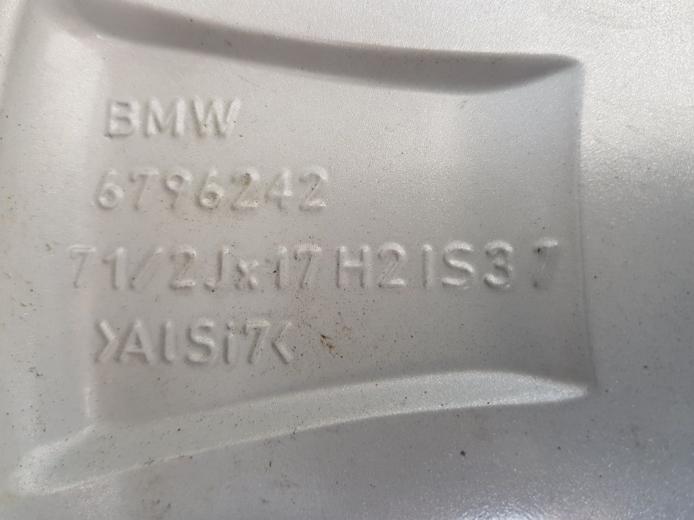 R17 Диски BMW 3 F30 318d,BMW 3 F30 320i,BMW 3 F30 330d, BMW 3 F31 340i