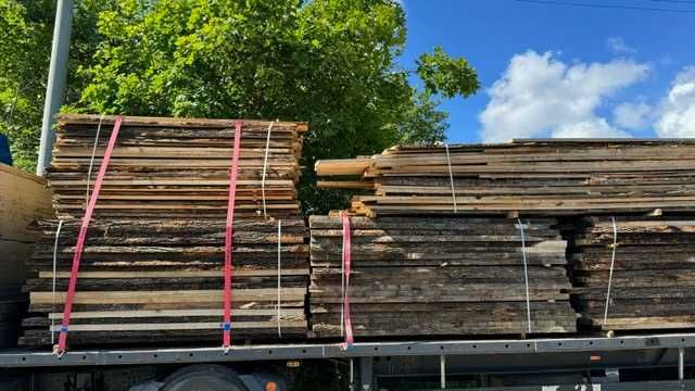 Tarcica dąb deska debowa foszt 55mm 50mm 40mm 32mm wymiar na zamówieni