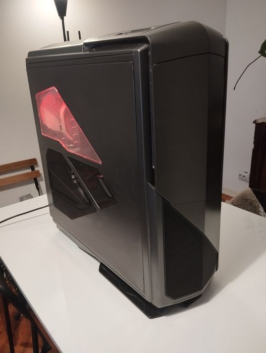 PC DESKTOP + i7 4770K + GTX 970 4GB