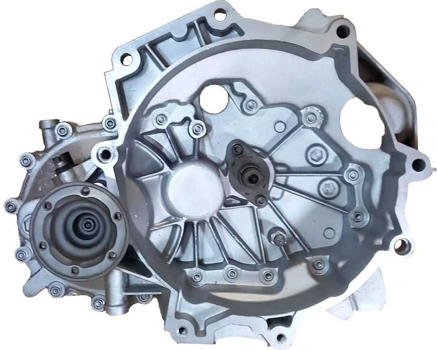 Skrzynia biegów JHQ, LVE,GRZ, JUS,LVC,JFM VW, Seat, Skoda