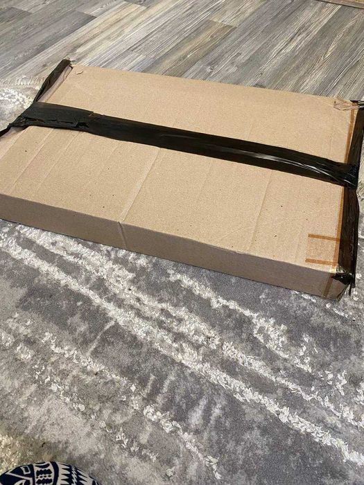 Тумба під витяжку. Імперія фарбований МДФ ( без фасаду )