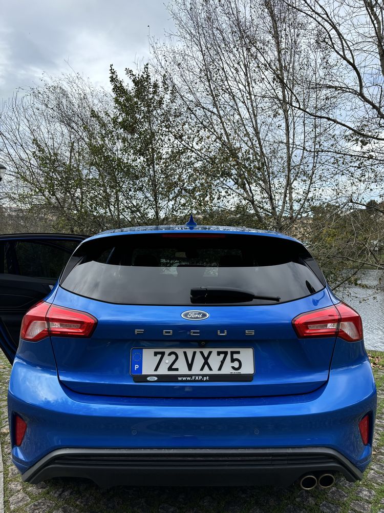 Ford Focus ST Line 2019 - 1.0 EcoBoost