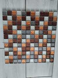 Mozaika szklana 30x30