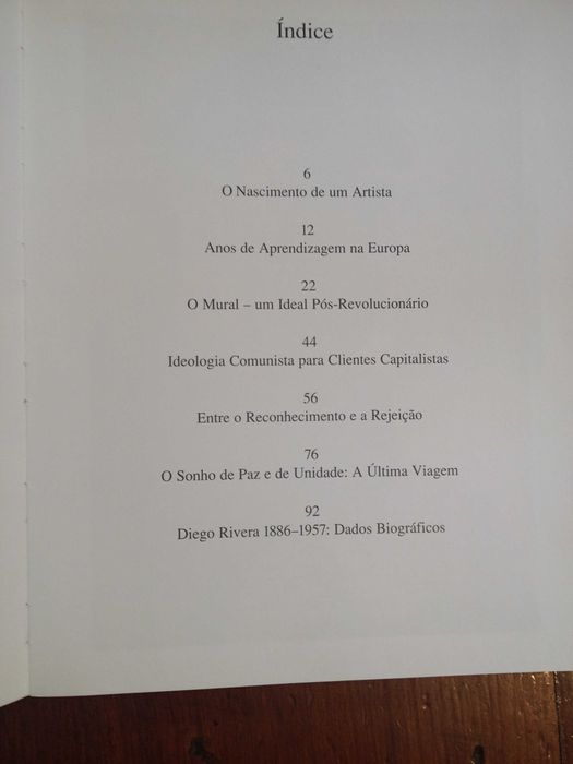 Andrea Kettenmann - Rivera