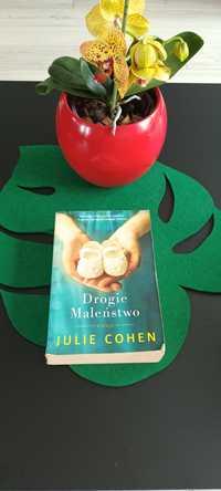 Julie Cohen Drogie Maleństwo