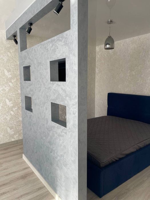 Оренда сучасної квартири на Площі Ринок.