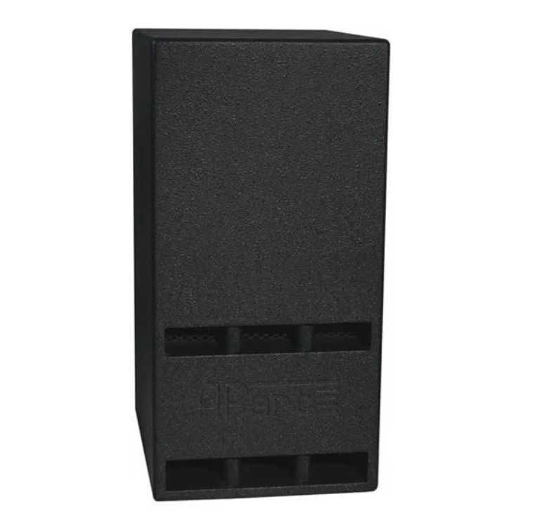 Subwoofer pasywny APart SUB2201-BL