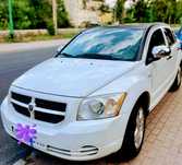 Dodge Caliber, 2010; 1,8 - jedyny taki - benzyna/LPG