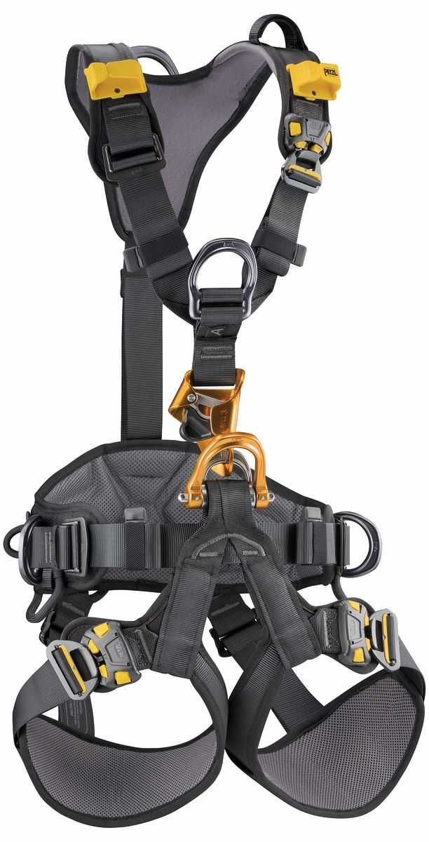 Uprząż Petzl Astro Bod Fast International