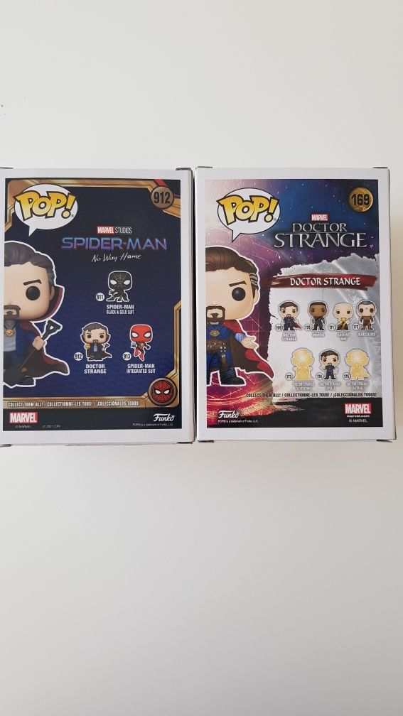 Funko Pop Doctor Strange