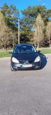 Renault Grand Scenic 2