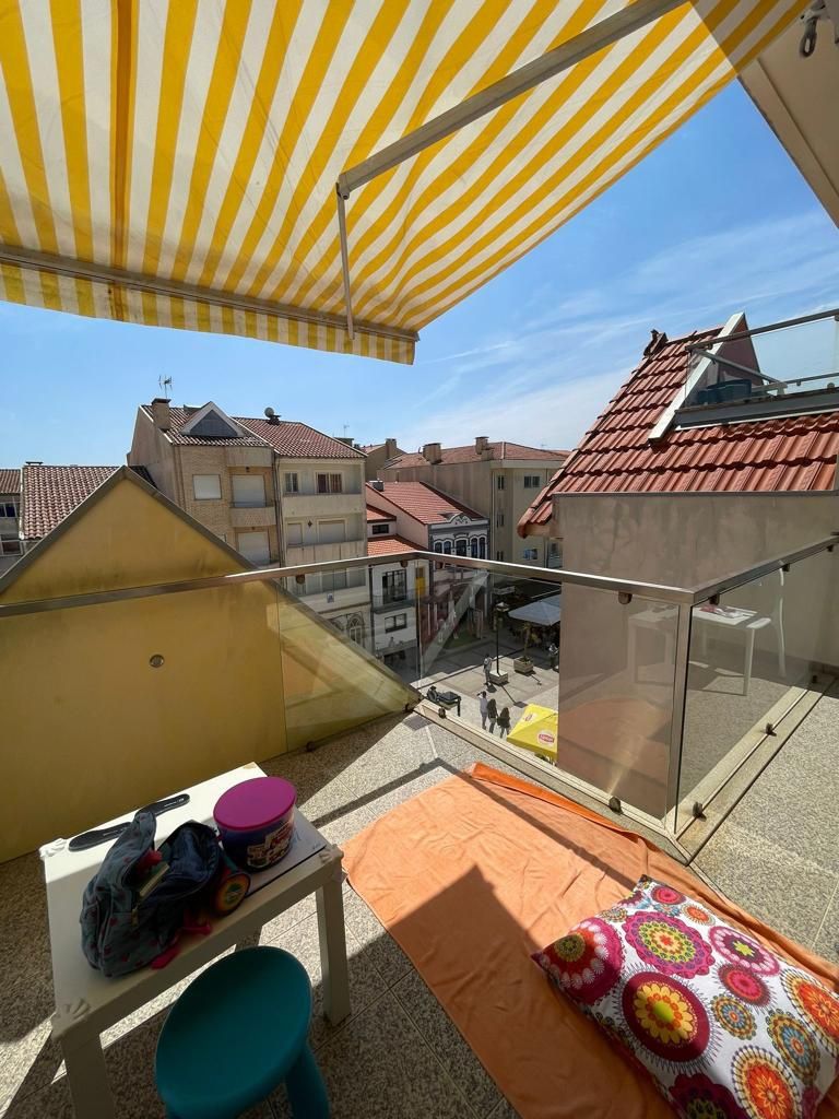 Penthouse a 100mts da Praia em pleno centro histórico