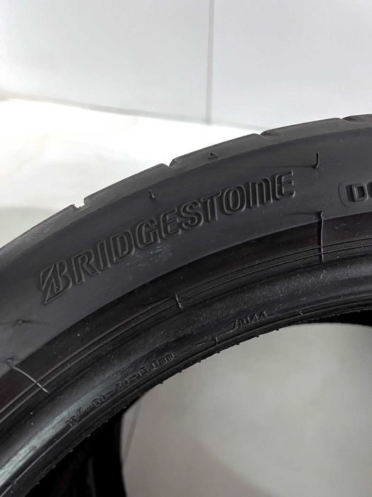 Pneus Bridgestone Potenza S005 - 225/40/18 - Excelentes