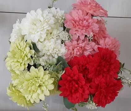 Rezerwacja bukiet 2 szt