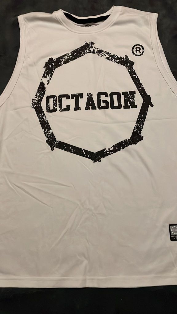 Koszulka Octagon